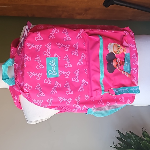 BARBIE BACKPACK - Picture 10 of 11